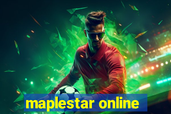 maplestar online